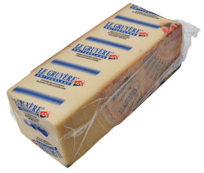 Picture of GRUYERE STAND AOP 2X2,5KG